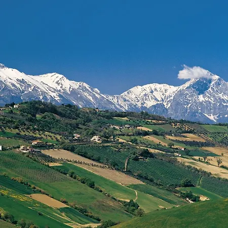 Apartment Casa Del Gallo *