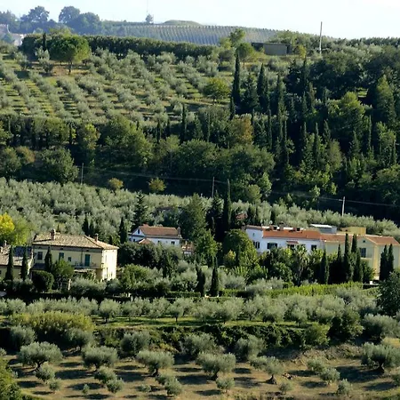 Apartment Casa Del Gallo
