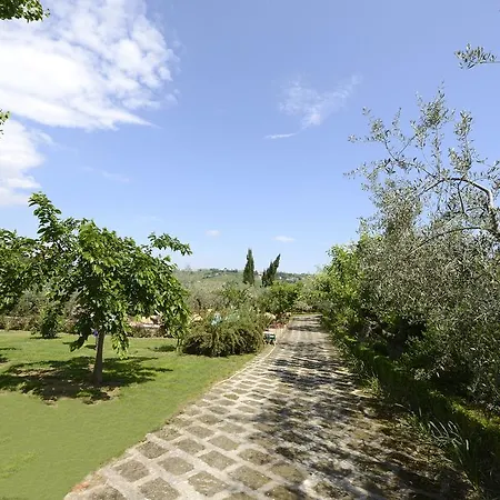 Apartamento Casa Del Gallo