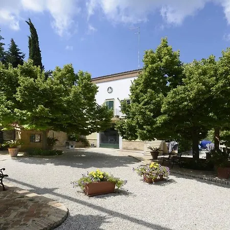 Casa Del Gallo Apartment *