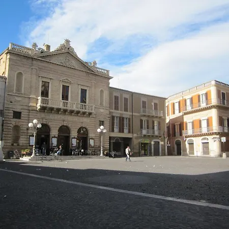 Apartamento Casa Del Gallo *