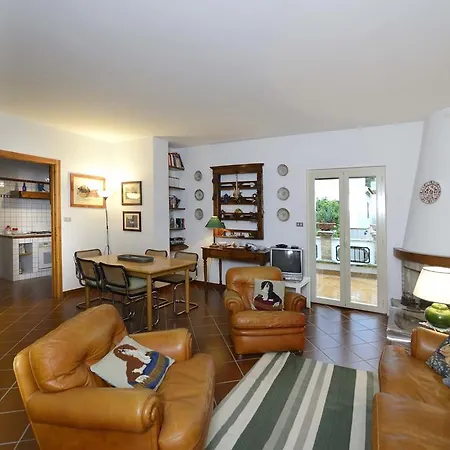 Casa Del Gallo Apartment Atri