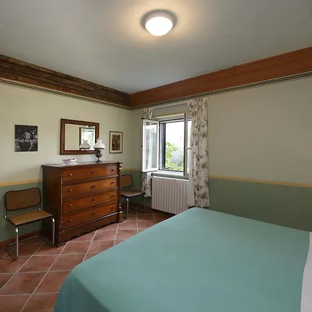 Casa Del Gallo Apartamento