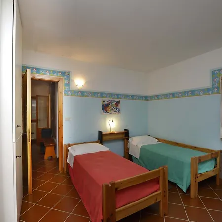 Casa Del Gallo * Atri