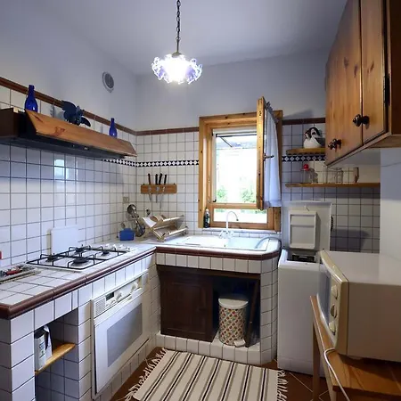 Casa Del Gallo Apartment Atri