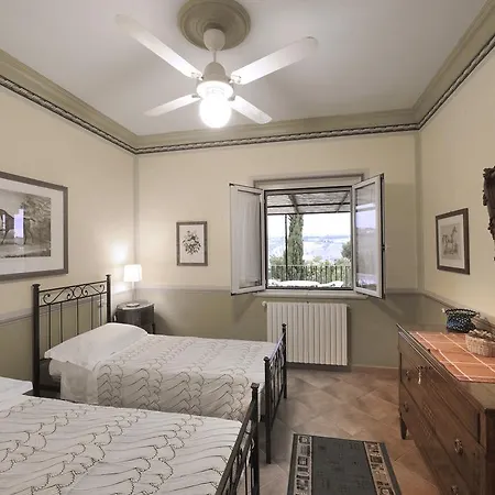 Apartment Casa Del Gallo Atri