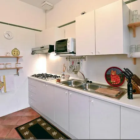 Casa Del Gallo * Atri