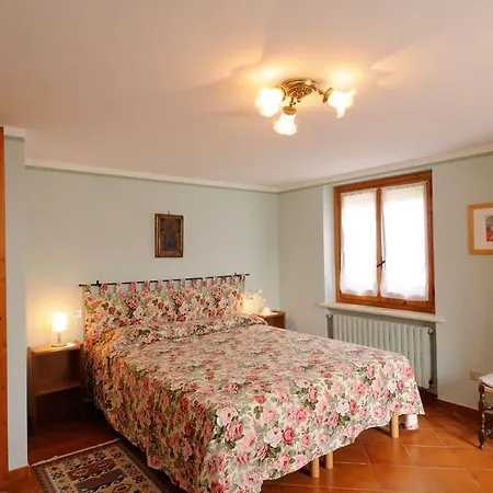 Casa Del Gallo Apartment Atri