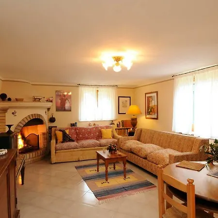 Casa Del Gallo Apartment