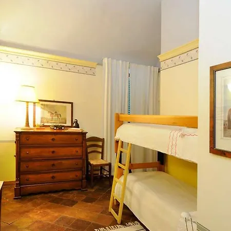 Apartment Casa Del Gallo