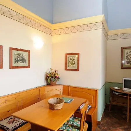 Apartment Casa Del Gallo Atri