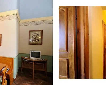 아파트 Casa Del Gallo *