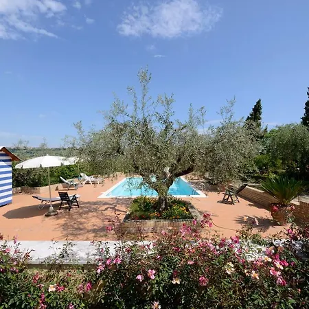 Apartment Casa Del Gallo