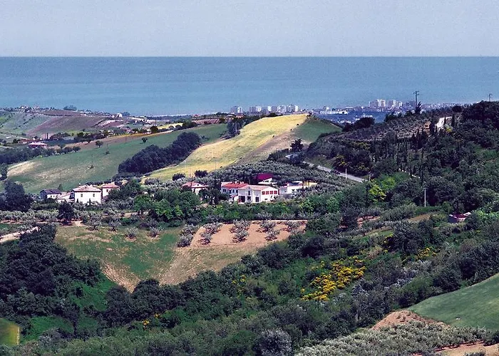 Casa Del Gallo Апартаменты