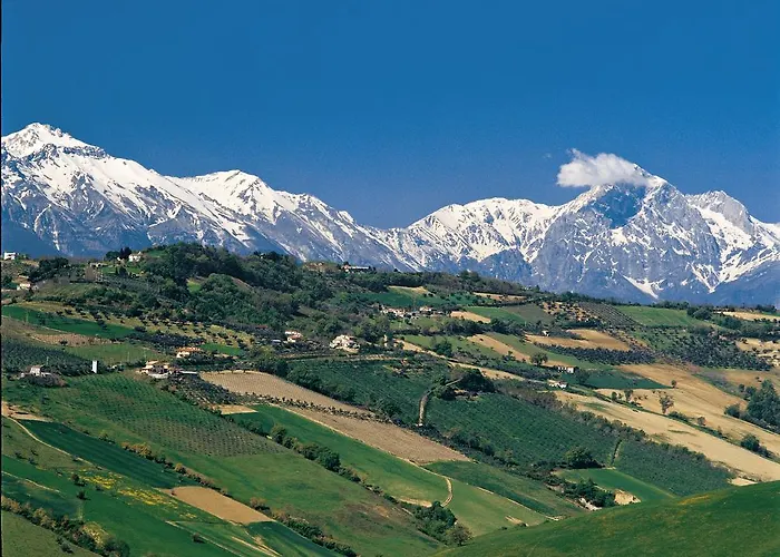 Апартаменты Casa Del Gallo *