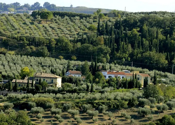 Апартаменты Casa Del Gallo