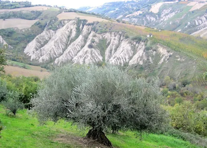 Casa Del Gallo Апартаменты Атри