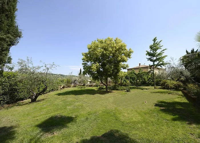 Casa Del Gallo Атри