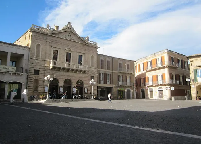 Апартаменты Casa Del Gallo *