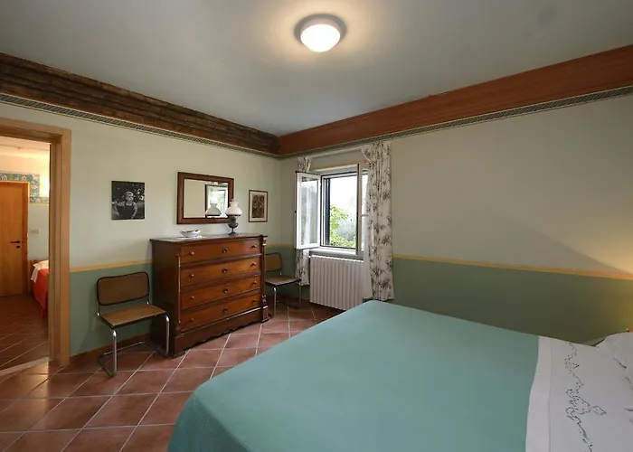 Casa Del Gallo Апартаменты