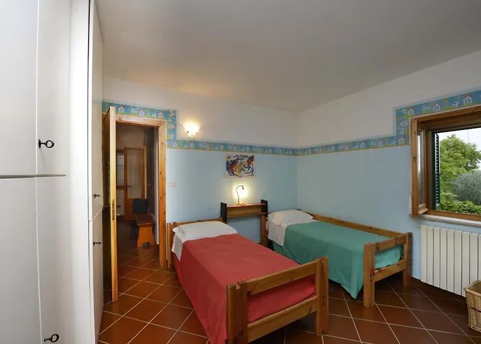 Casa Del Gallo * Атри