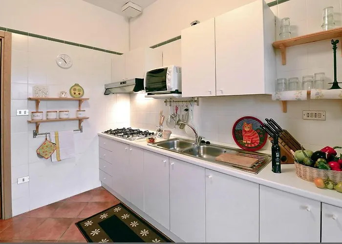 Casa Del Gallo * Атри