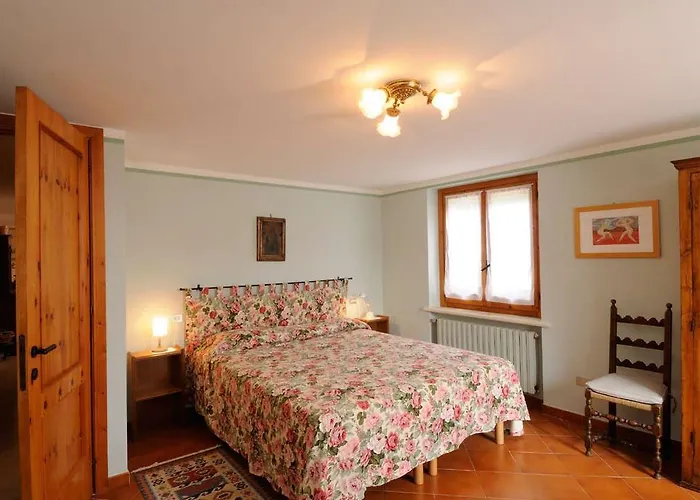 Casa Del Gallo Апартаменты Атри