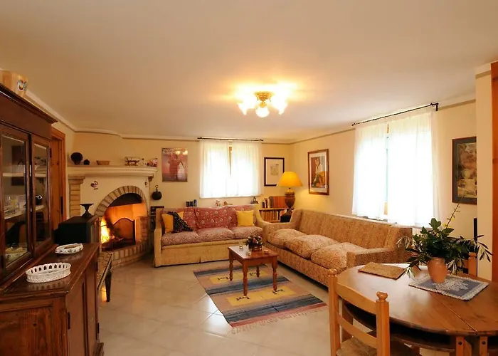 Casa Del Gallo Апартаменты