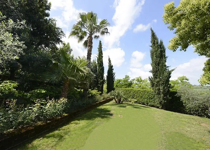 Апартаменты Casa Del Gallo *